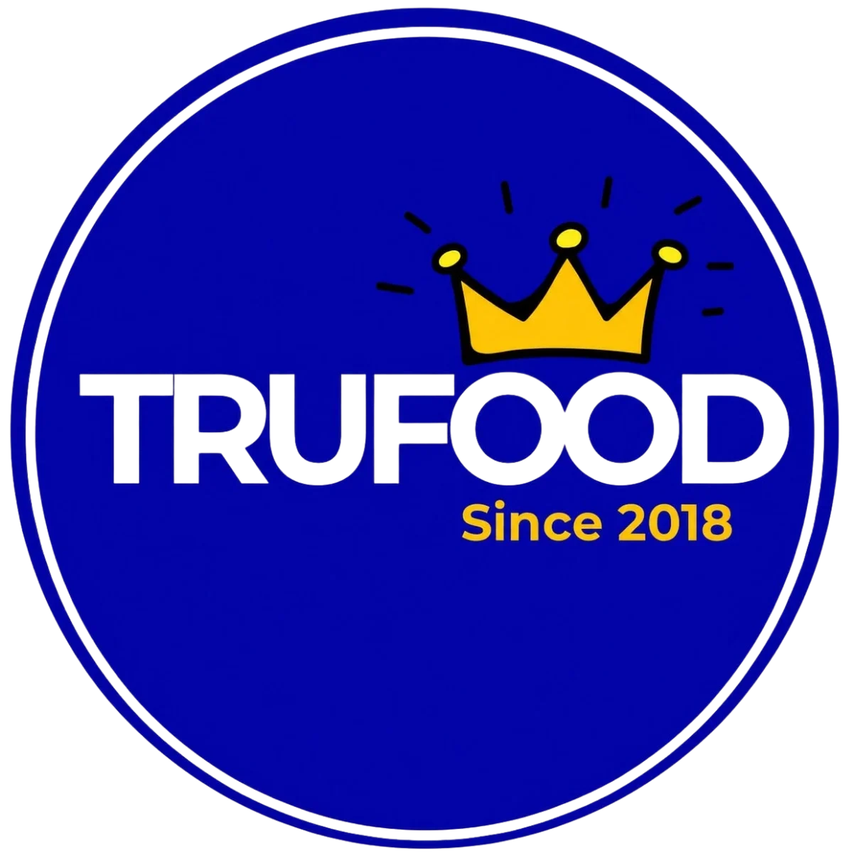 Logo Trufood